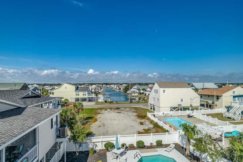 207 By Together Resorts Myrtle Beach Dış mekan fotoğraf